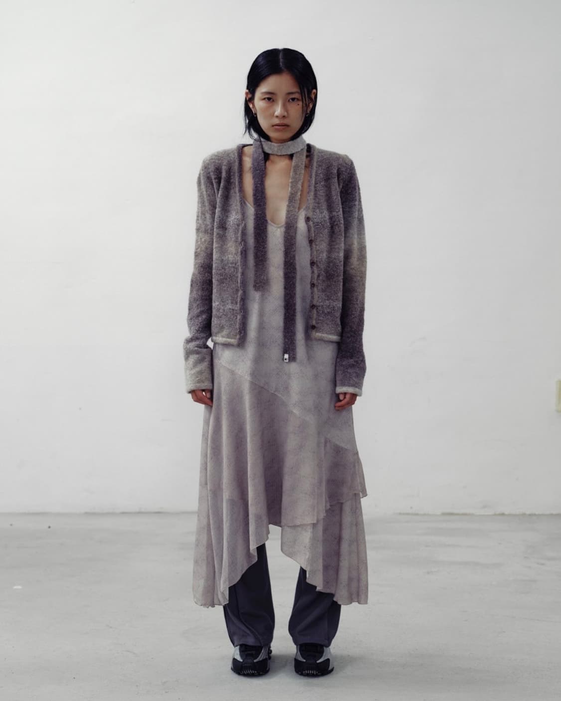 엔써이즈예스 가디건 SET 상품이미지5