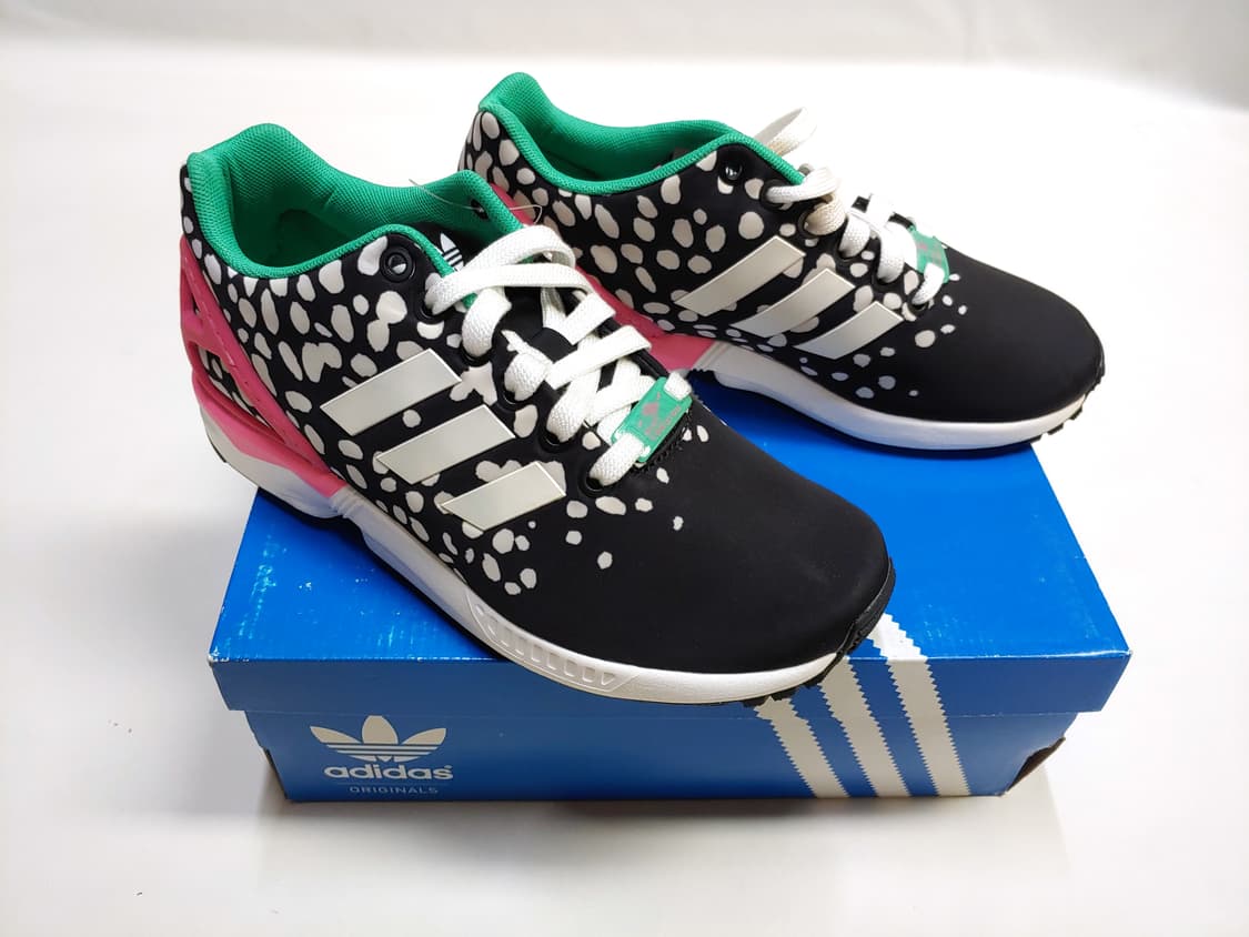 아디다스 ZX FLUX 230 새제품 상품이미지1