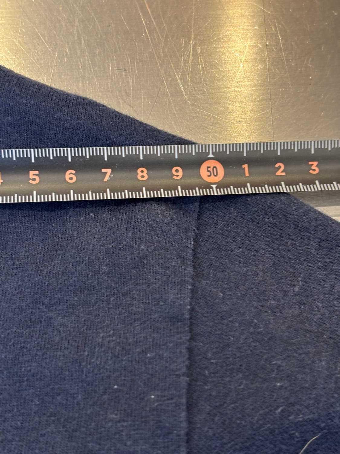 슈프림 “FUCK WHAT YOU HEARD” 롱슬리브 상품이미지6