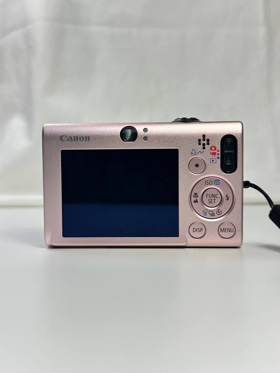 A급✧･ﾟCanon ixus 80is / ixy20 캐논 익서스 디카 상품이미지5
