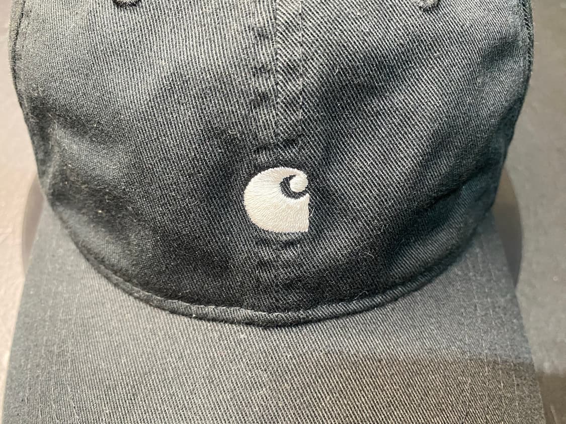 Carhartt vintage cap볼캡 상품이미지2