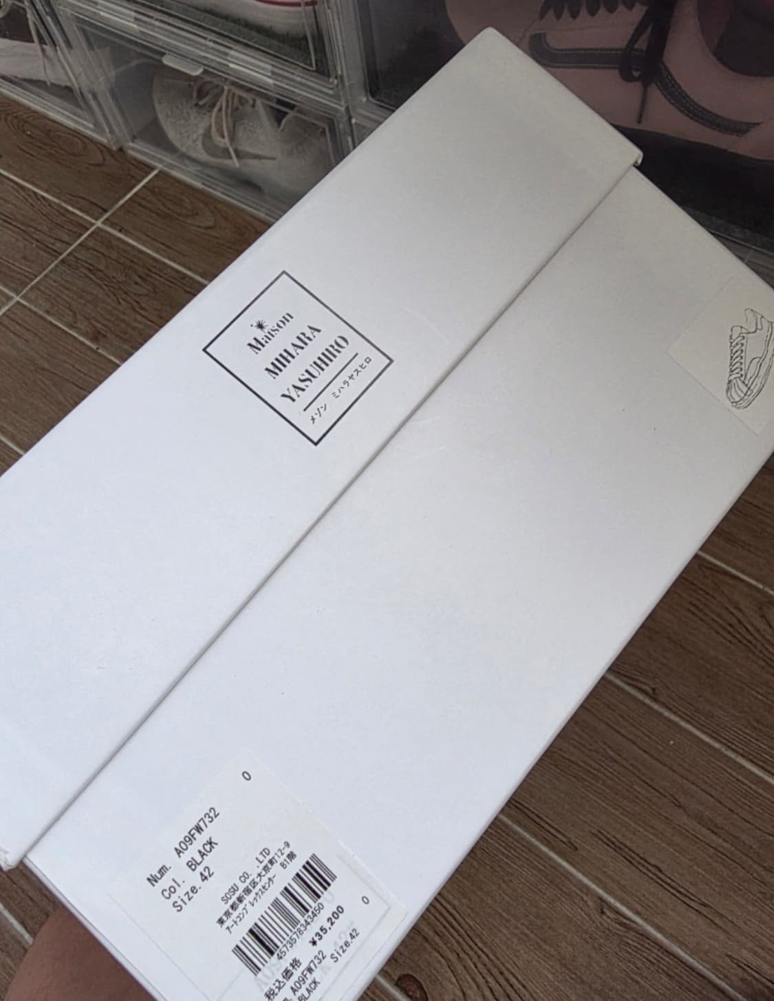 미하라 야스히로 블레이키 42 상품이미지4