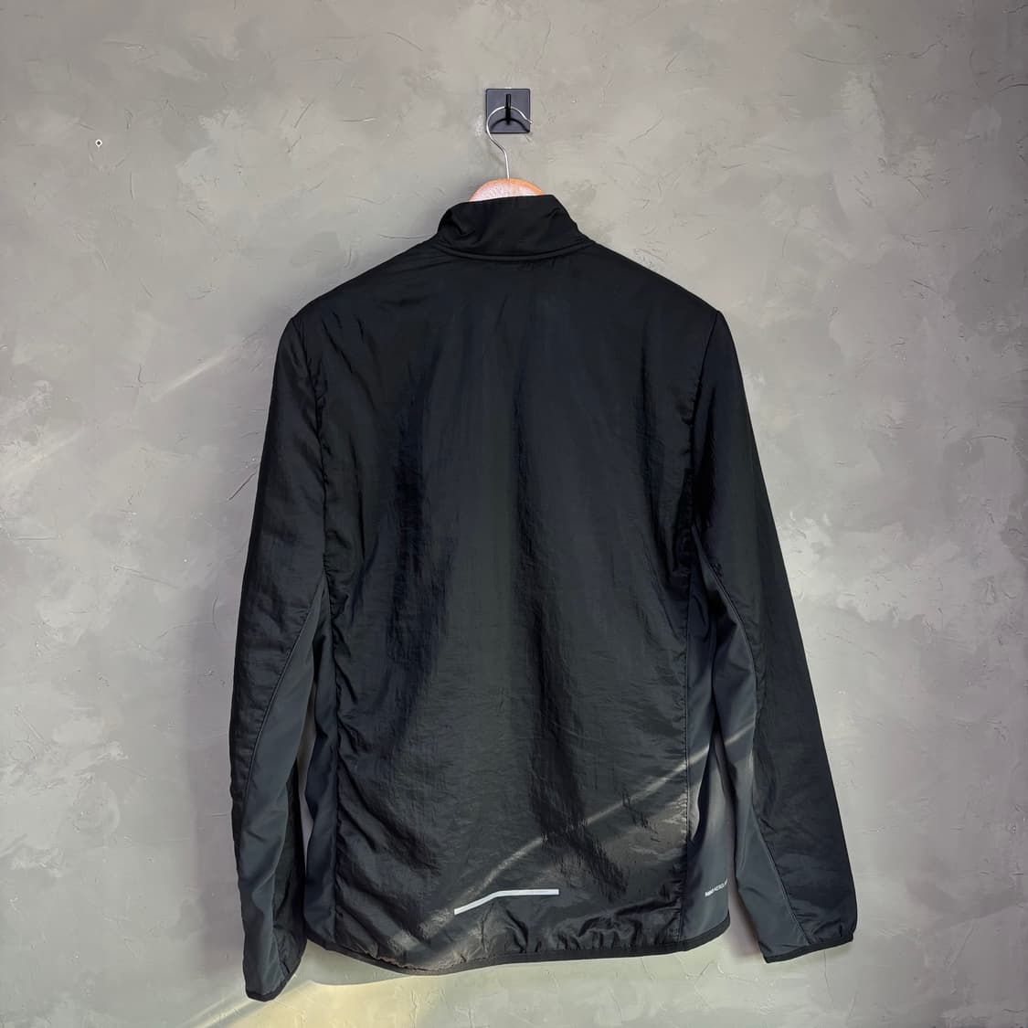 나이키 러닝 에어로레이어 경량 패딩 상품이미지4