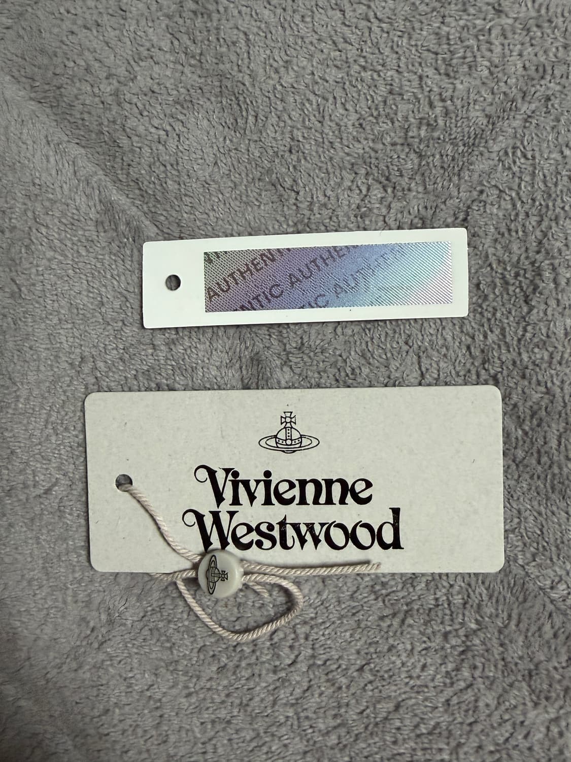 비비안웨스트우드 목도리 상품이미지1