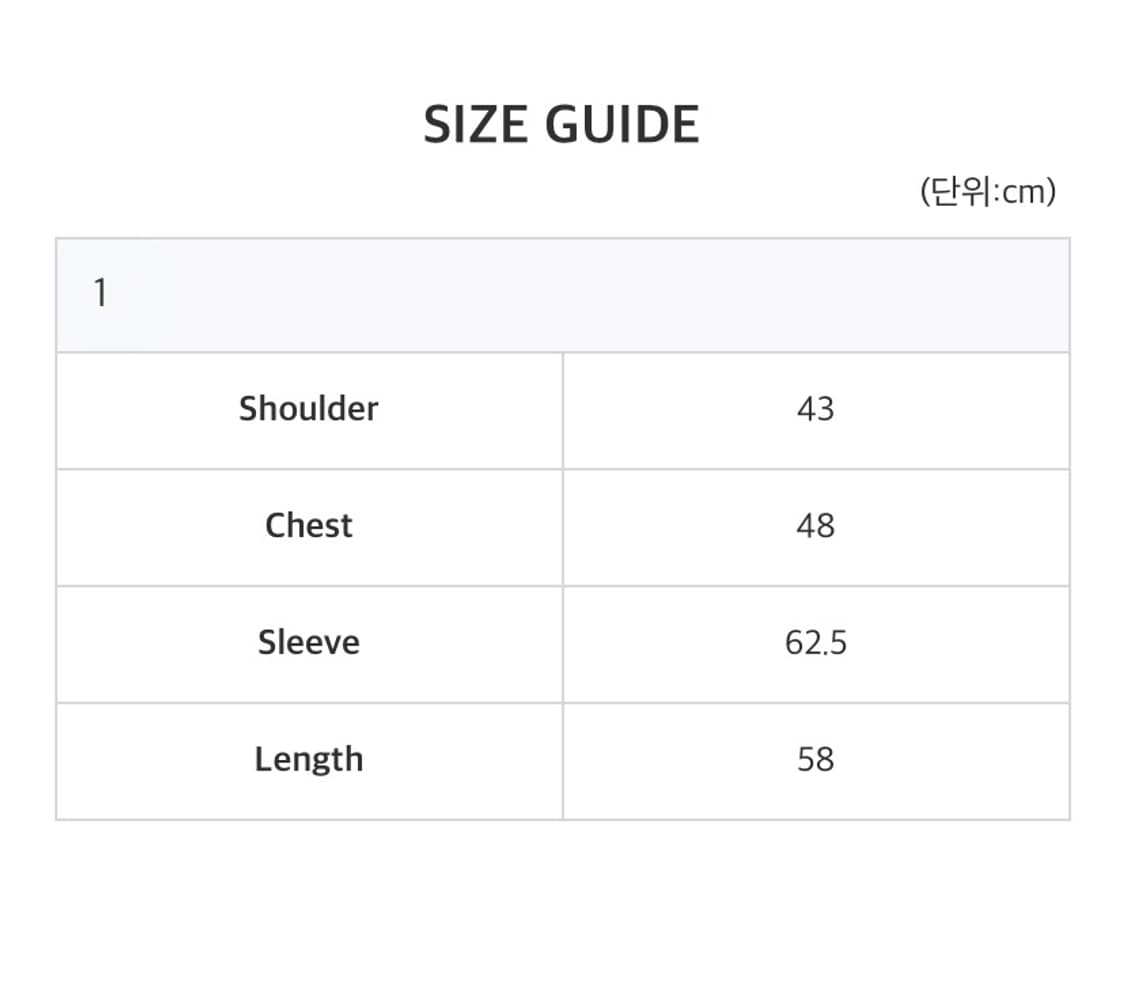 Safarispot 사파리스팟 1/2 Basic Safari Knit 상품이미지4