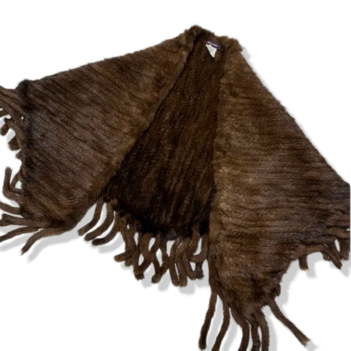 maxkarra mink shawl 상품이미지1