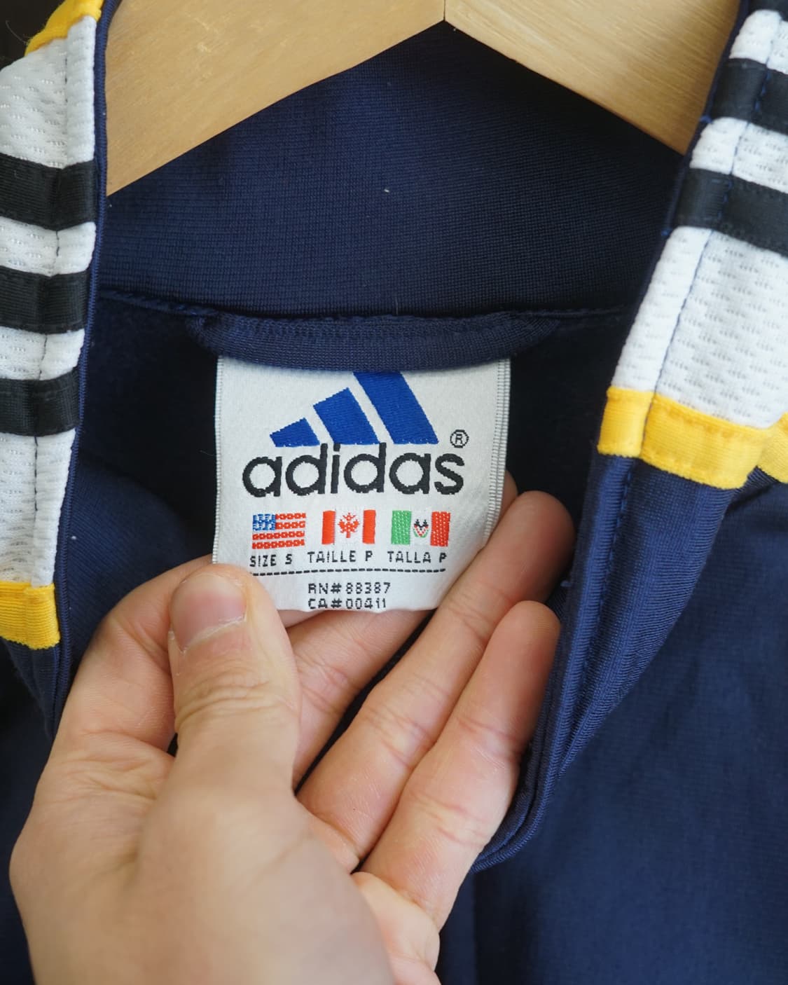 90s Adidas 상품이미지7
