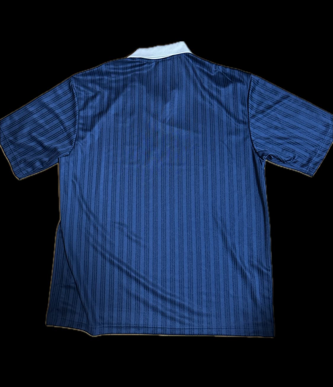 아디다스 오리지널스 칼라드 골리 탑 크루 네이비 상품이미지2