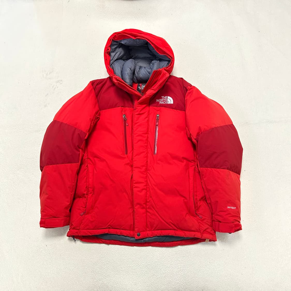 The North Face Heavy Goose Prism Padding 상품이미지3