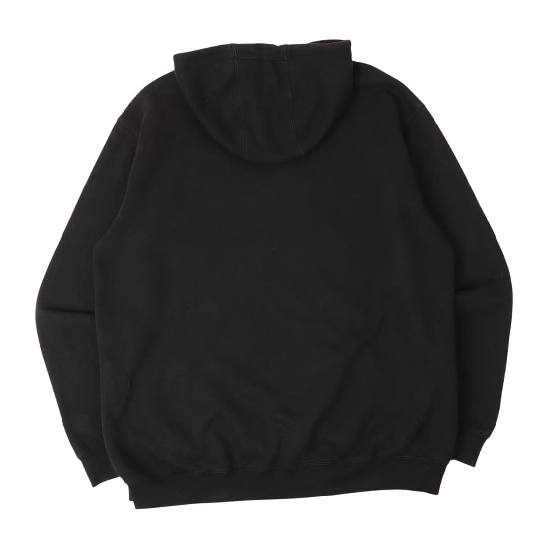 칼하트 블랙 k121 blk 후드티 상품이미지4