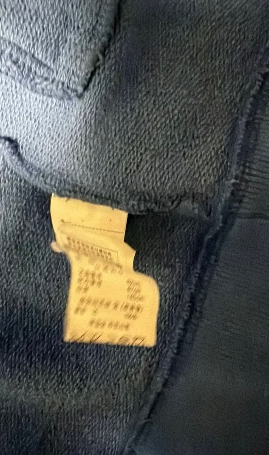 비비안웨스트우드 후드 집업 상품이미지4