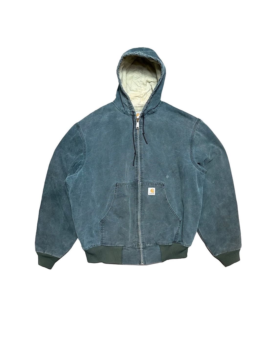 90s 칼하트 덕 액티브 워크자켓 made in usa 상품이미지1
