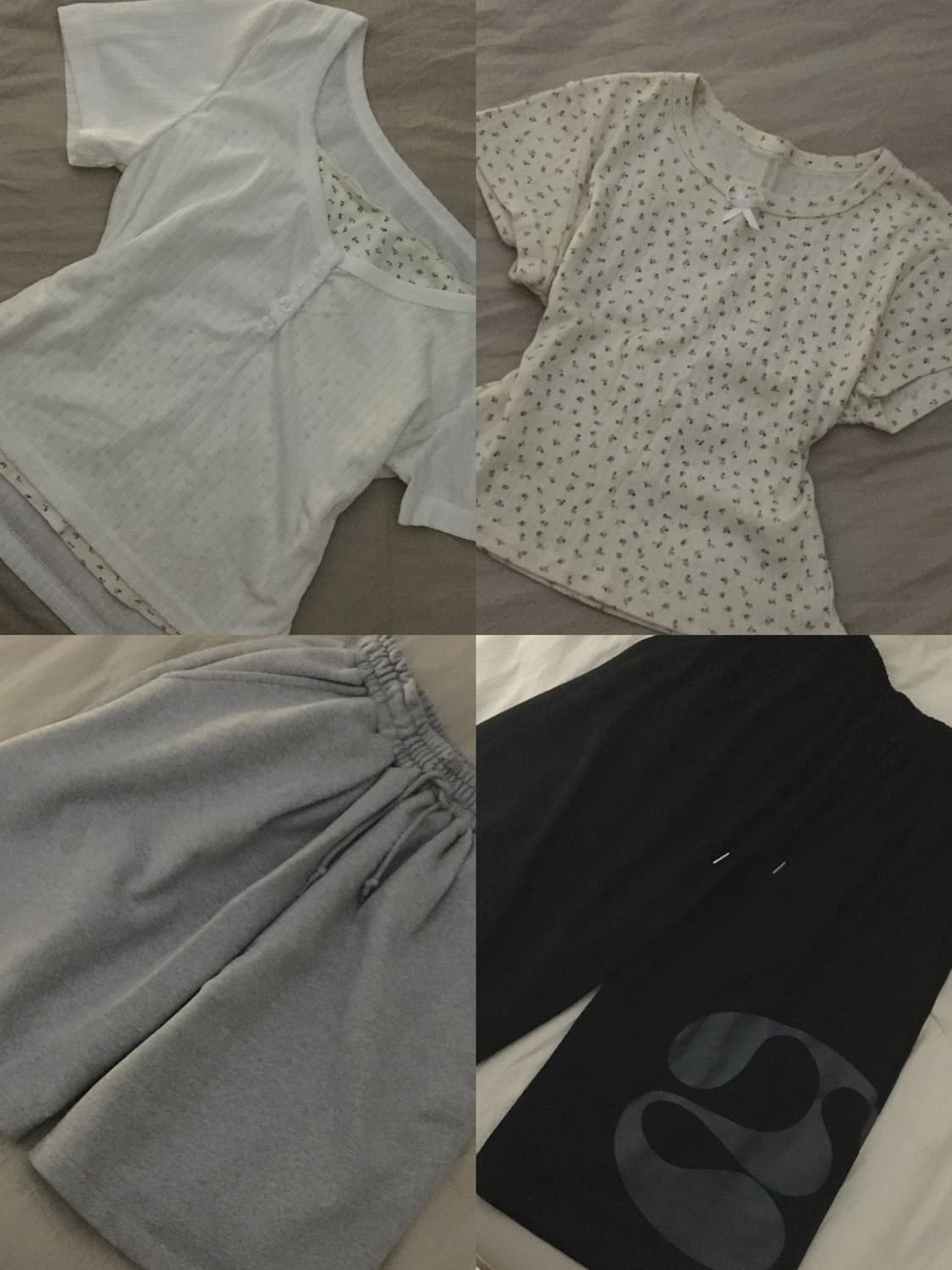 빈티지 옷 판매 상품이미지1