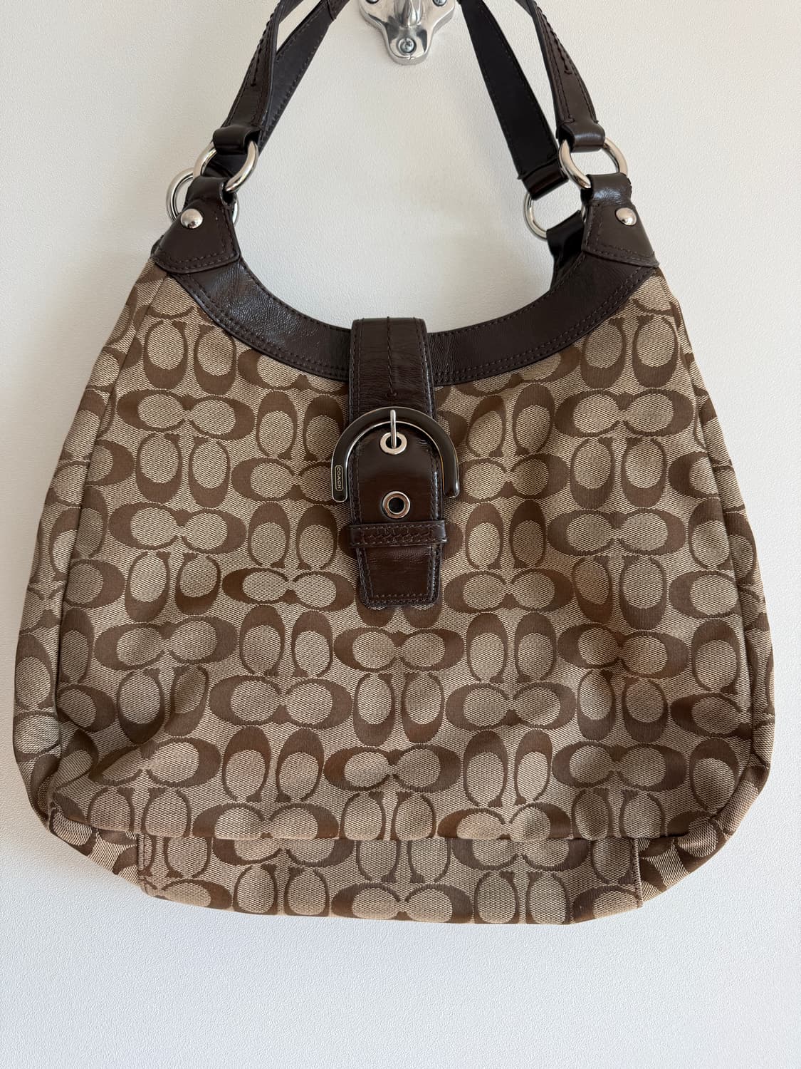 코치(COACH) 숄더백 상품이미지2