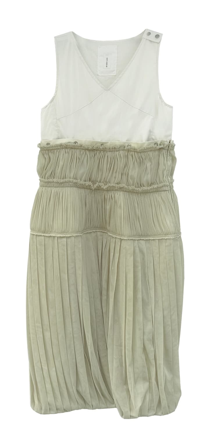 2025SS SHASHA dress 상품이미지3