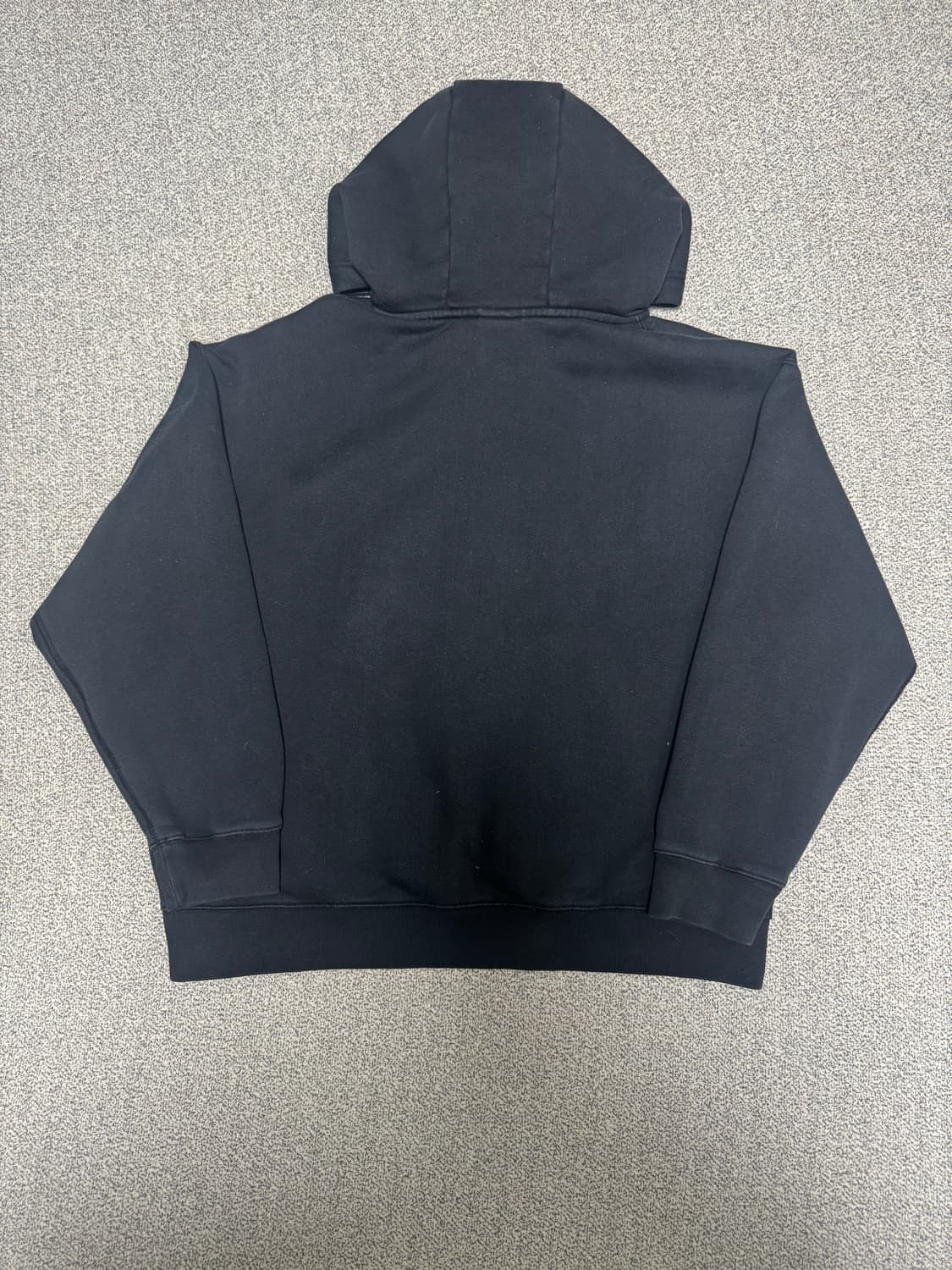 •NIKE ACG 써마핏 블랙 후드 티 상품이미지2