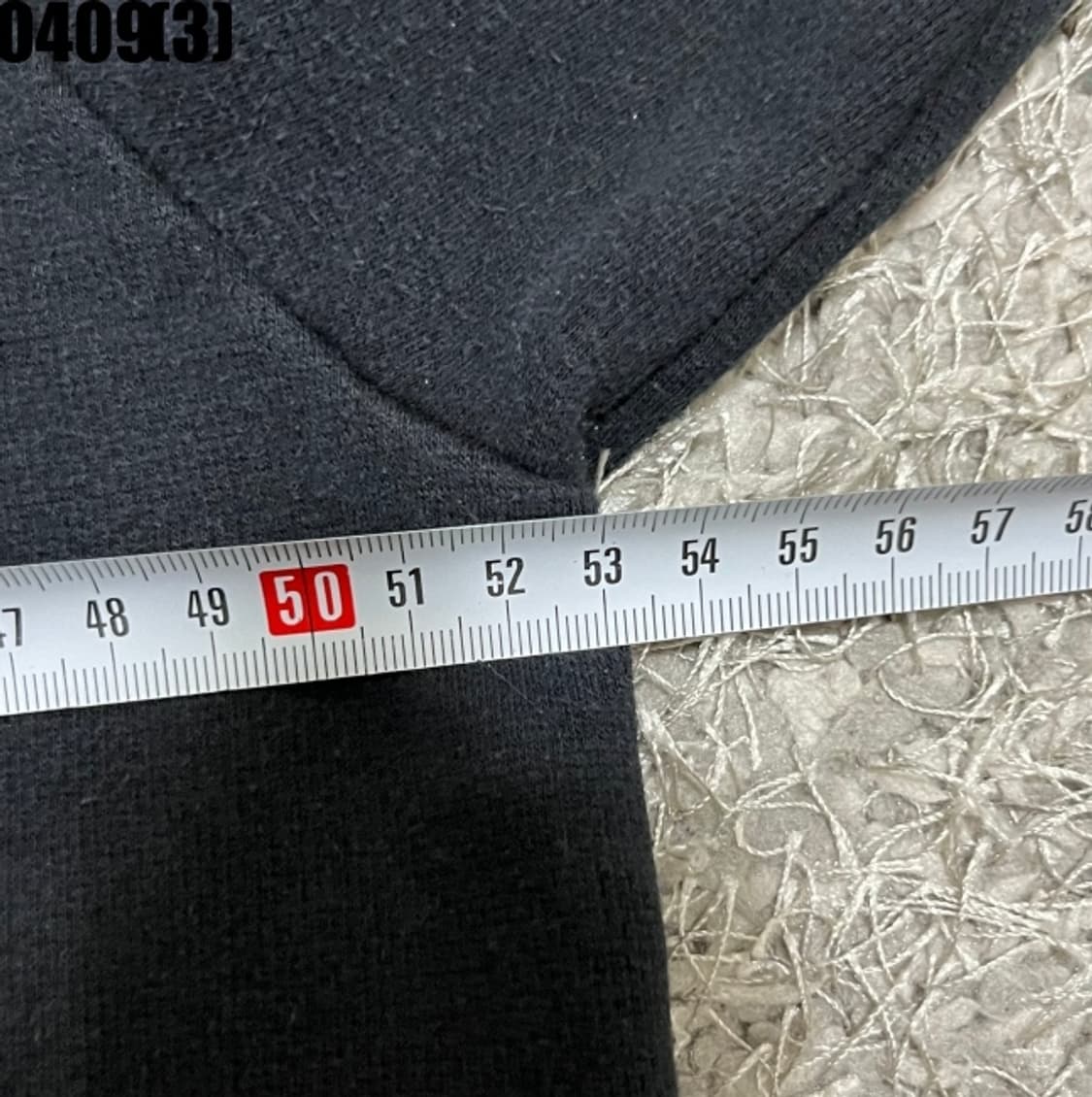 스파이더 맨투맨 상품이미지6