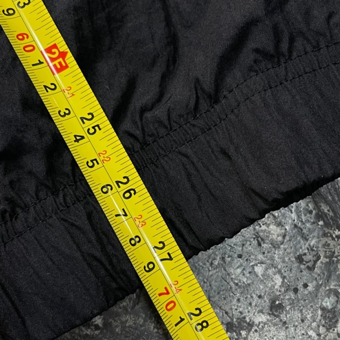 100 나이키 더블 스우시 바람막이 상품이미지7