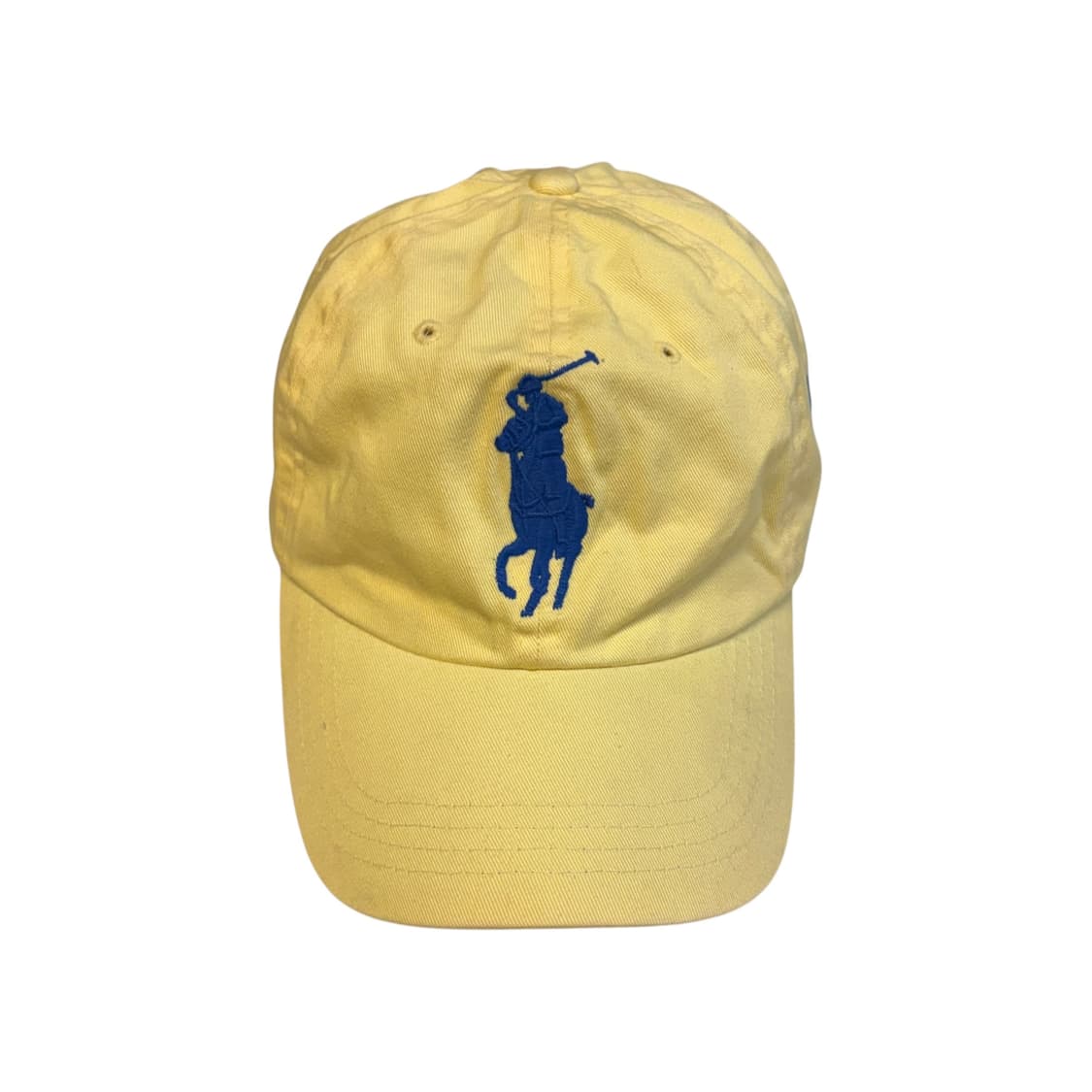 폴로 빅포니 볼캡 상품이미지2