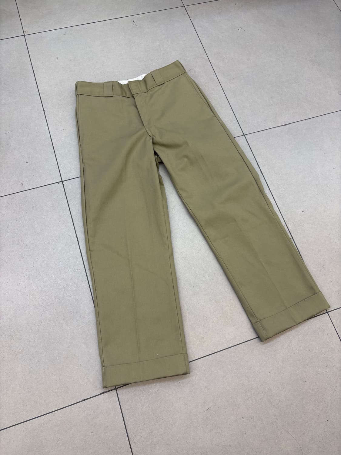 디키즈 874 original fit 상품이미지2