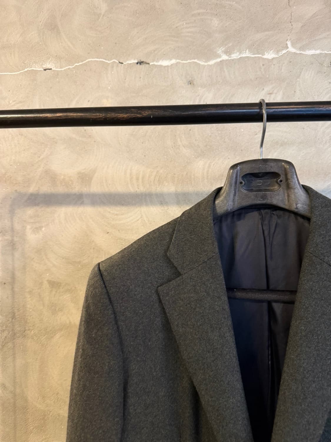 아리스톤 비스포크 자켓 100 상품이미지2