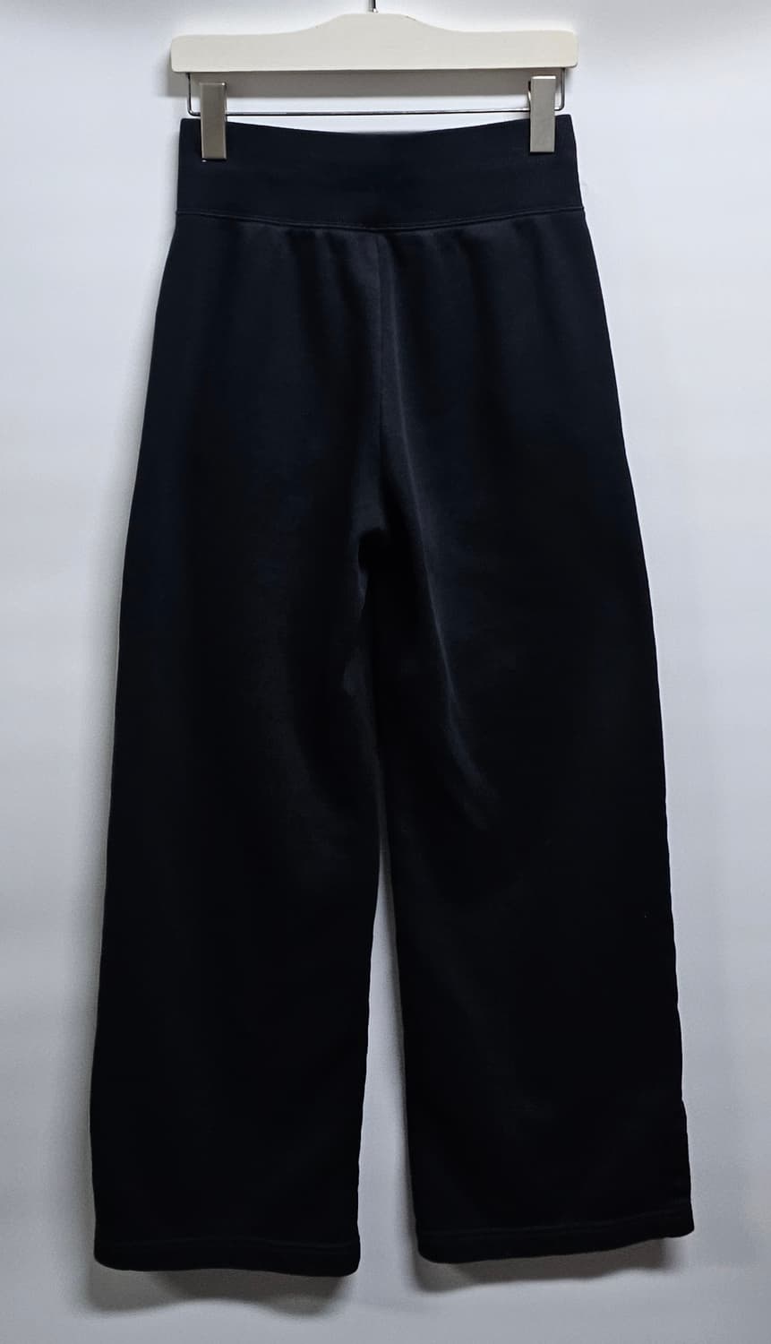 나이키 여성 기모 와이드팬츠 S 상품이미지2