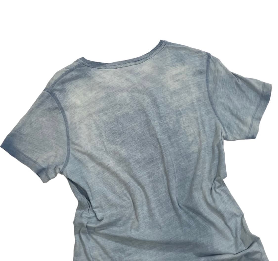 디젤 반팔티  상품이미지5