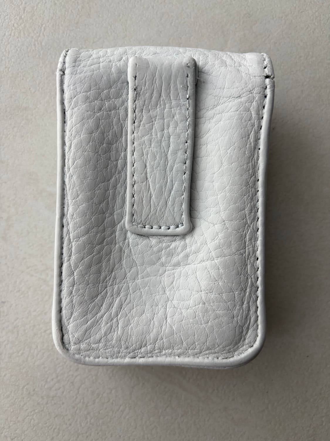 CHROME HEARTS 크롬하츠 크로스 벨트 파우치 상품이미지4