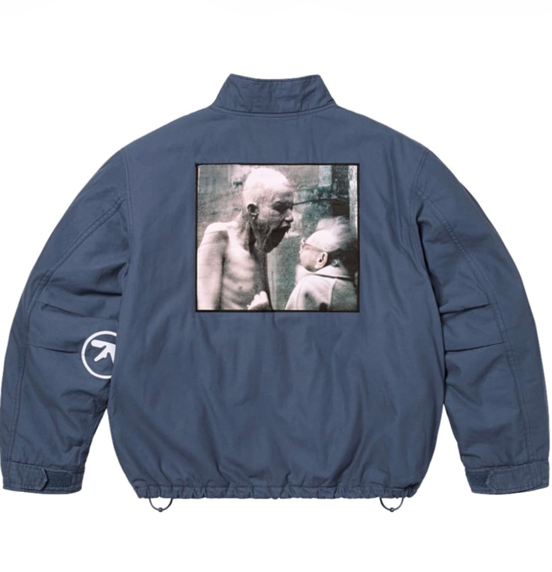 슈프림 x 에이펙스 알파 카고자켓 상품이미지5