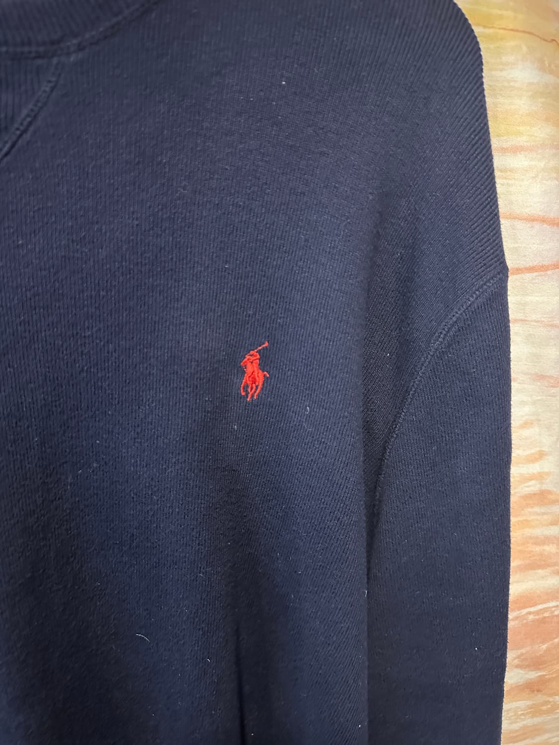 폴로 니트 상품이미지2