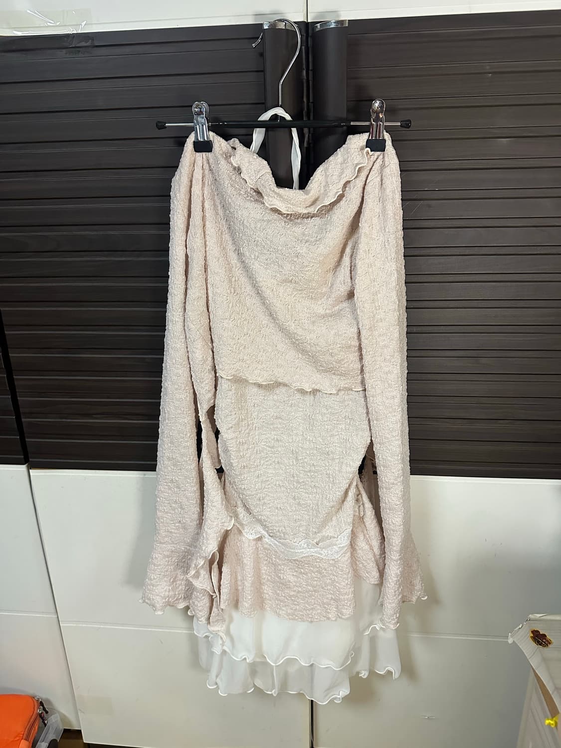 클라우드이모션 코스모 빈티지 원피스 상품이미지3