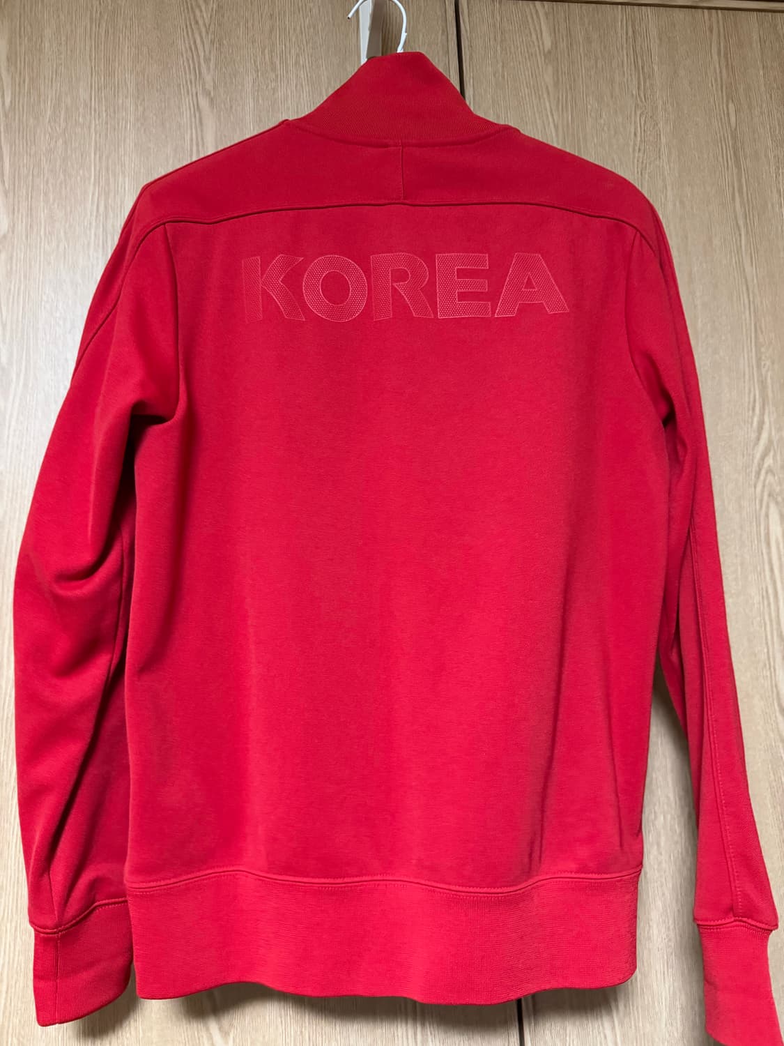 나이키 12-13 대한민국 국대져지 네고가능 상품이미지2