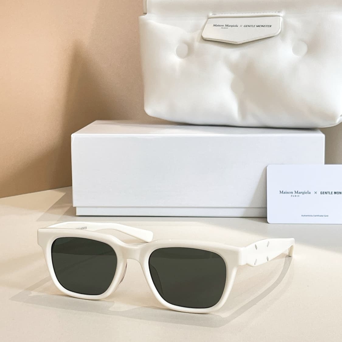 젠틀 몬스터 x 메종 마르지엘라 MM110 상품이미지2