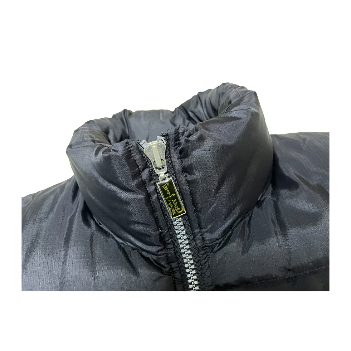 90‘s 독타운 흑룡 다운자켓 상품이미지5