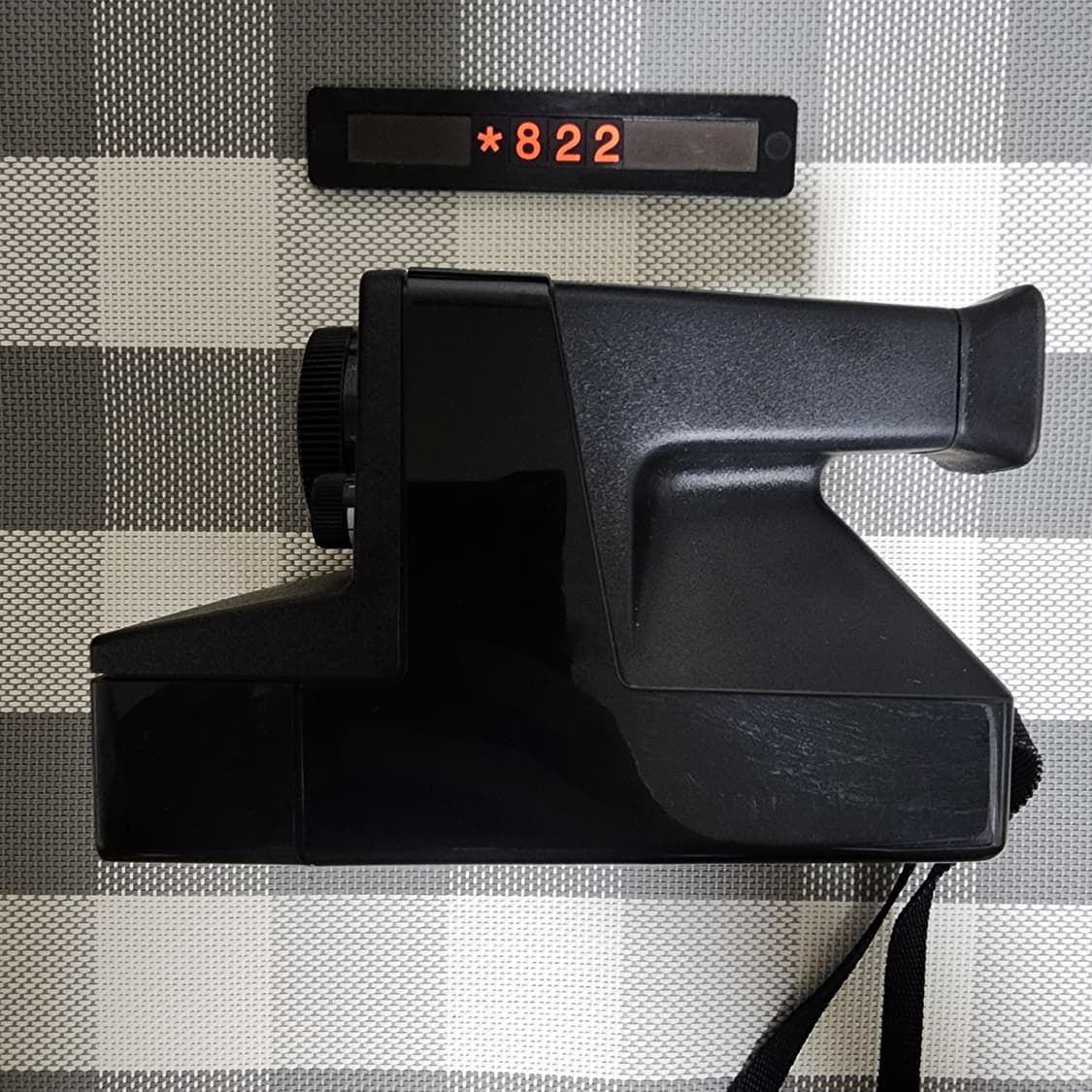 폴라로이드 랜드카메라 2000 필름카메라 상품이미지3