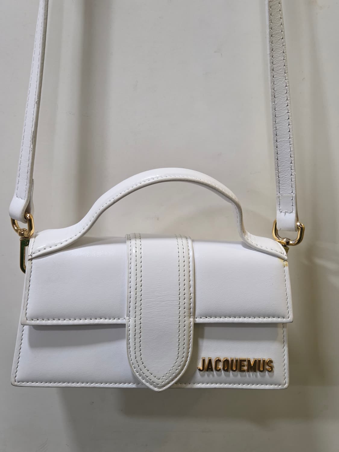 자크뮈스 르 밤비노 미니백 상품이미지1