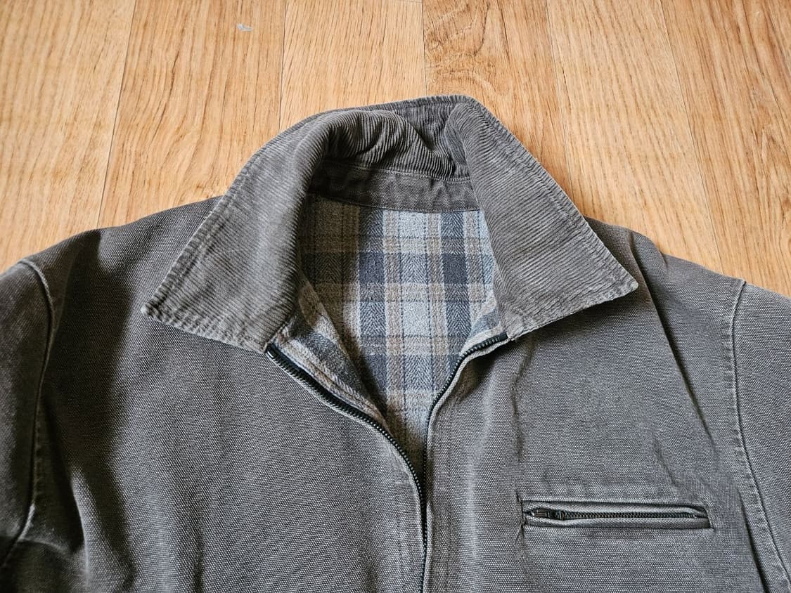 드레 워크자켓 상품이미지2