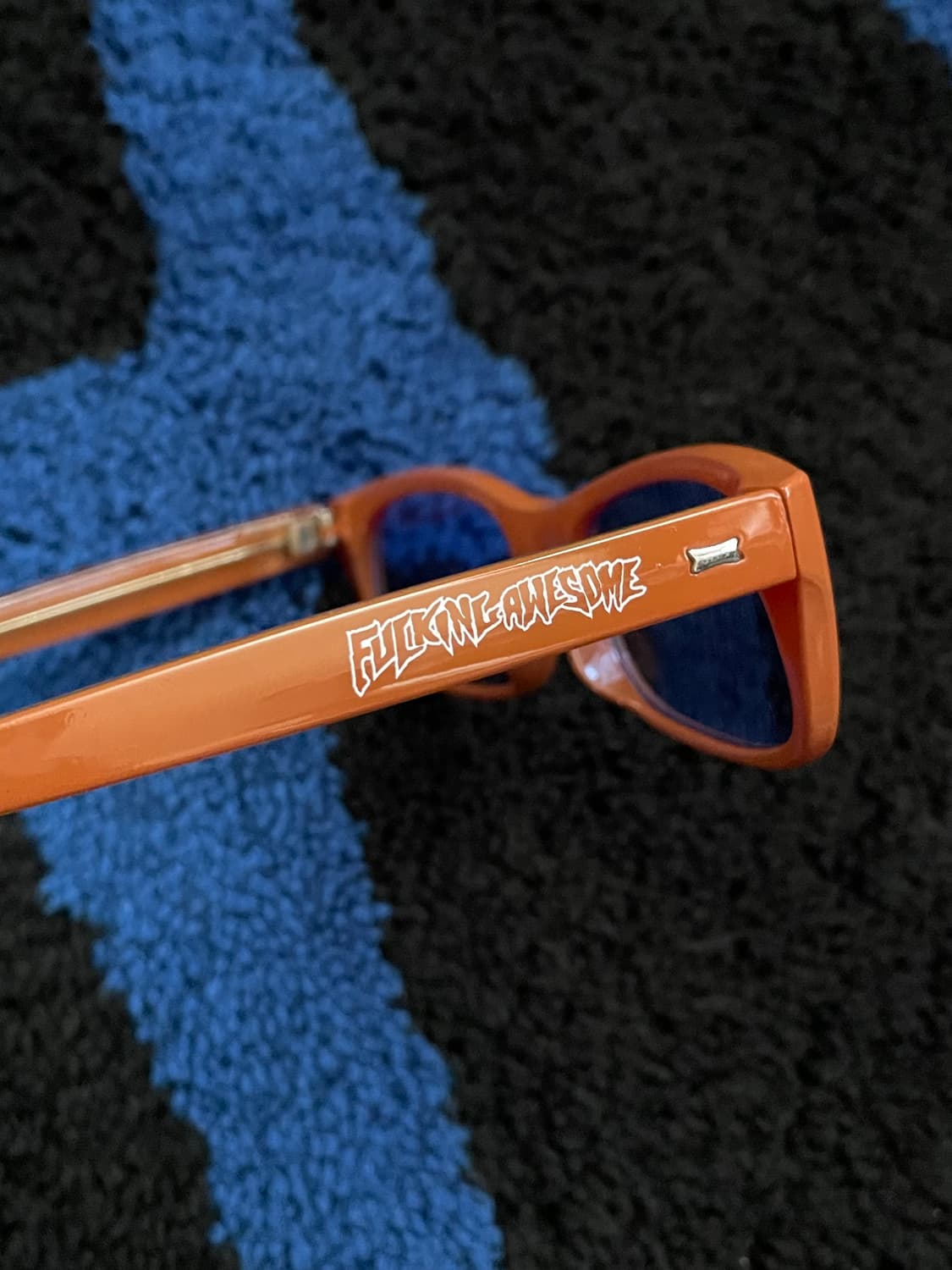 Neighborhood x Fucking Awesome 상품이미지4