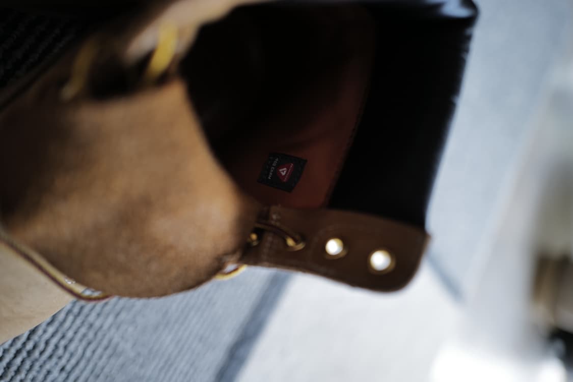 [285-290]팀버랜드 6인치 워터프루프 부츠 상품이미지4