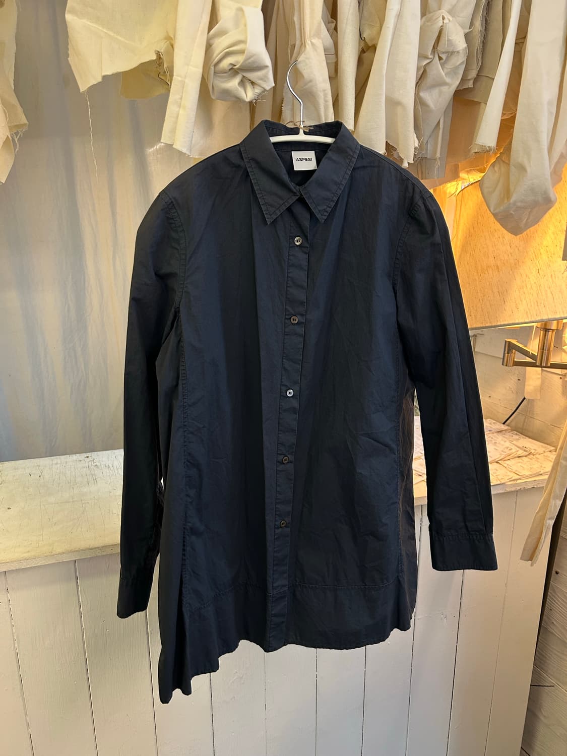 ASPESI 셔츠 상품이미지1