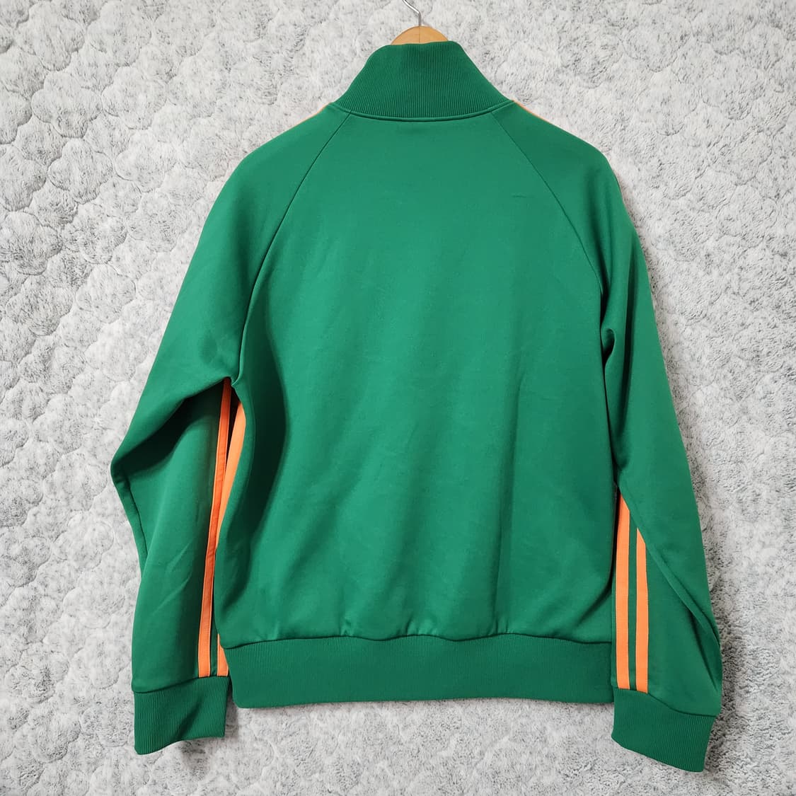 H837 [105] 르꼬끄 트레이닝 집업 져지
 상품이미지4