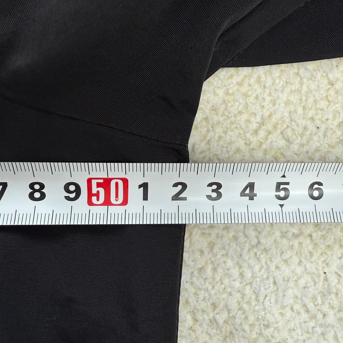 [90] 험멜 블루종 롱 바람막이 코치 자켓 3708 상품이미지9