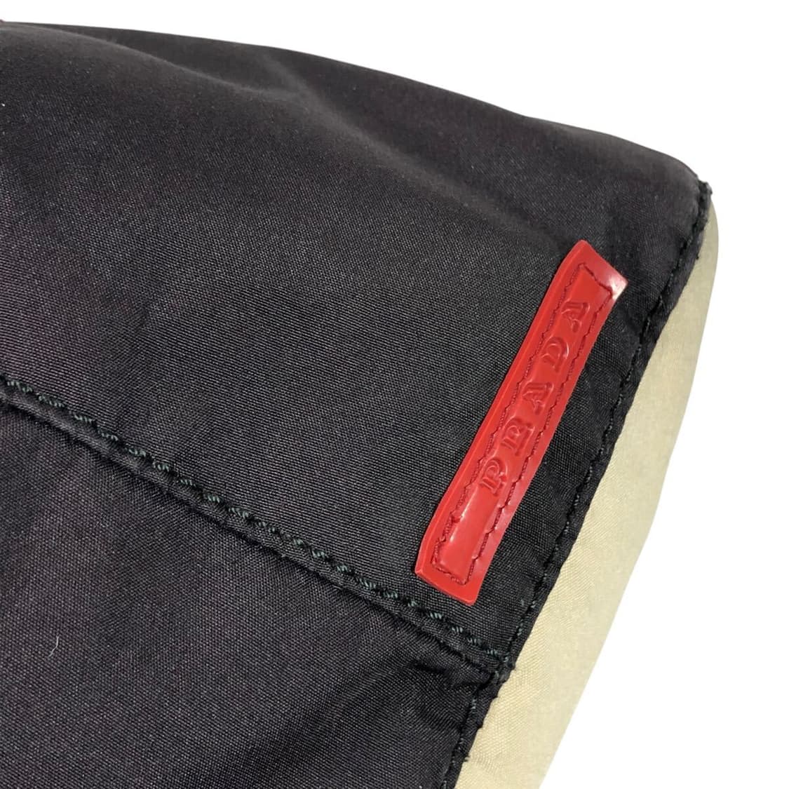 프라다 스포츠 나일론 런치백 핸드백 상품이미지3