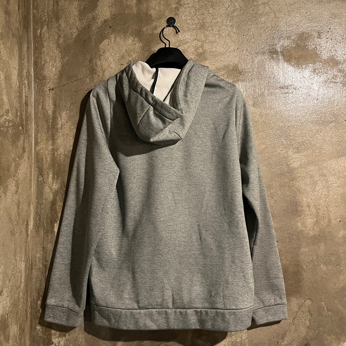 나이키 드라이핏 후드 상품이미지4