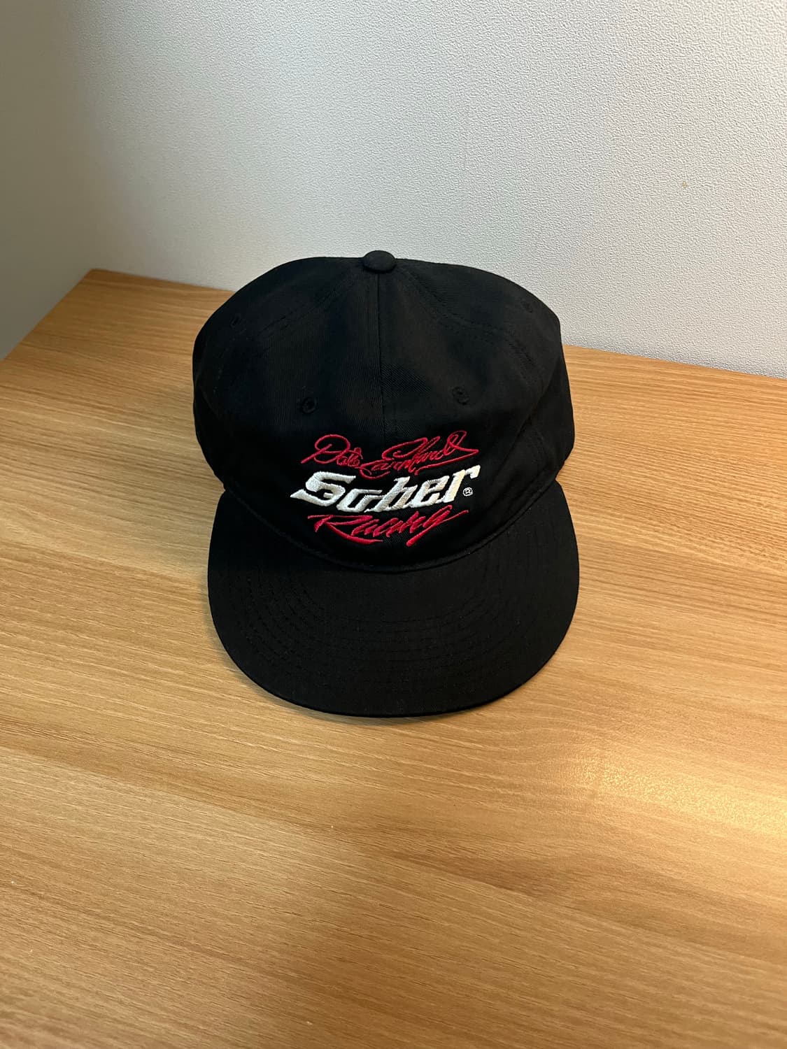 소버 sober 빈티지샵 PB 볼캡 상품이미지3