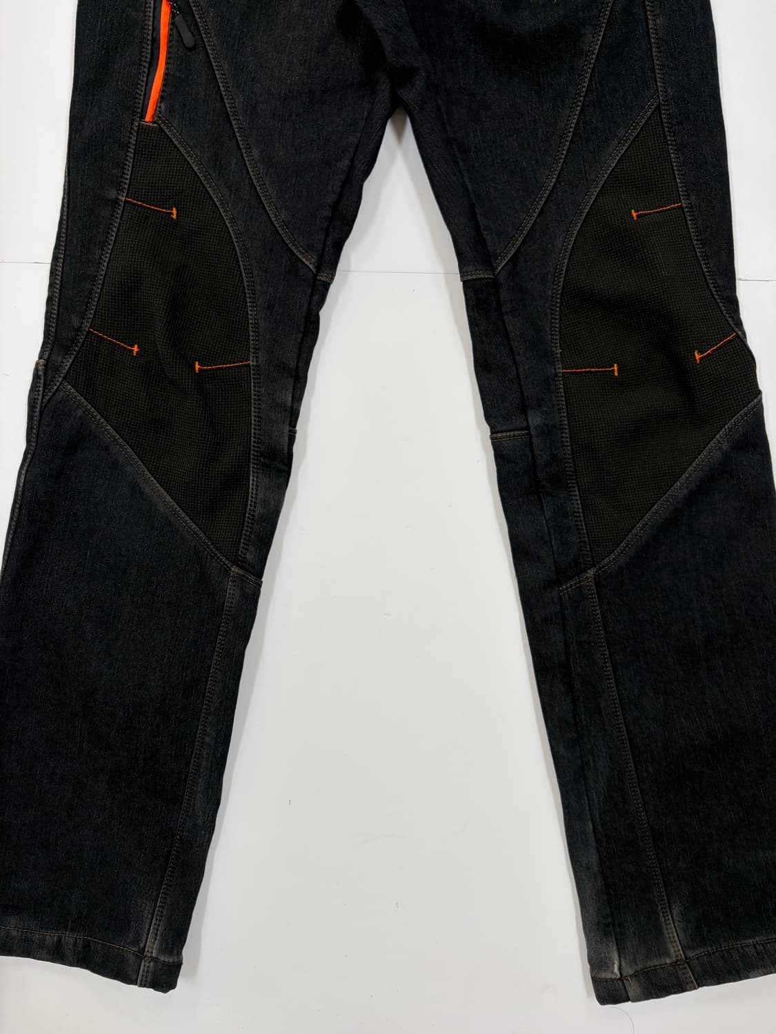 블랙야크 데님st 트래킹팬츠 상품이미지4