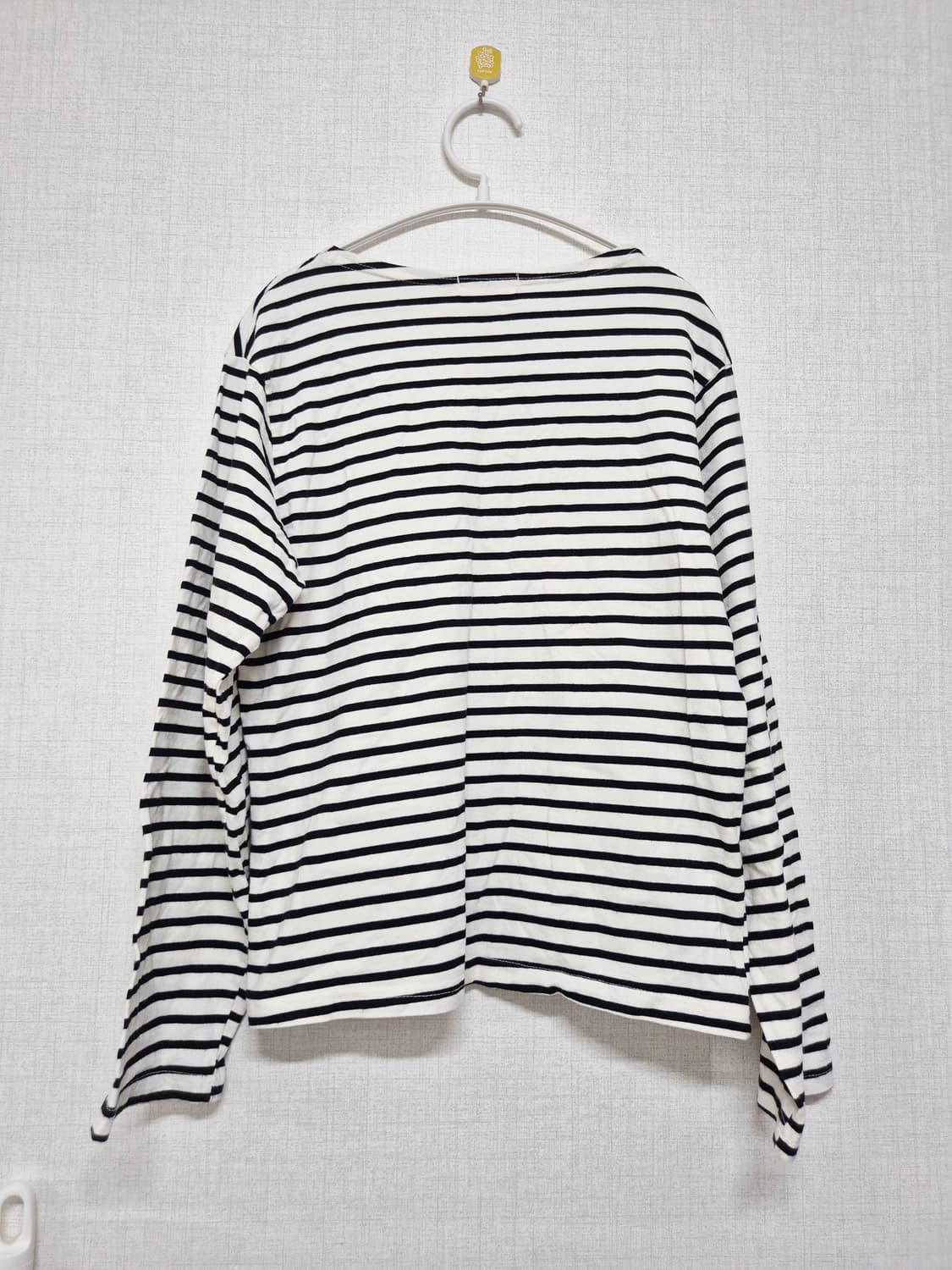 스트라이프 티셔츠 상품이미지2