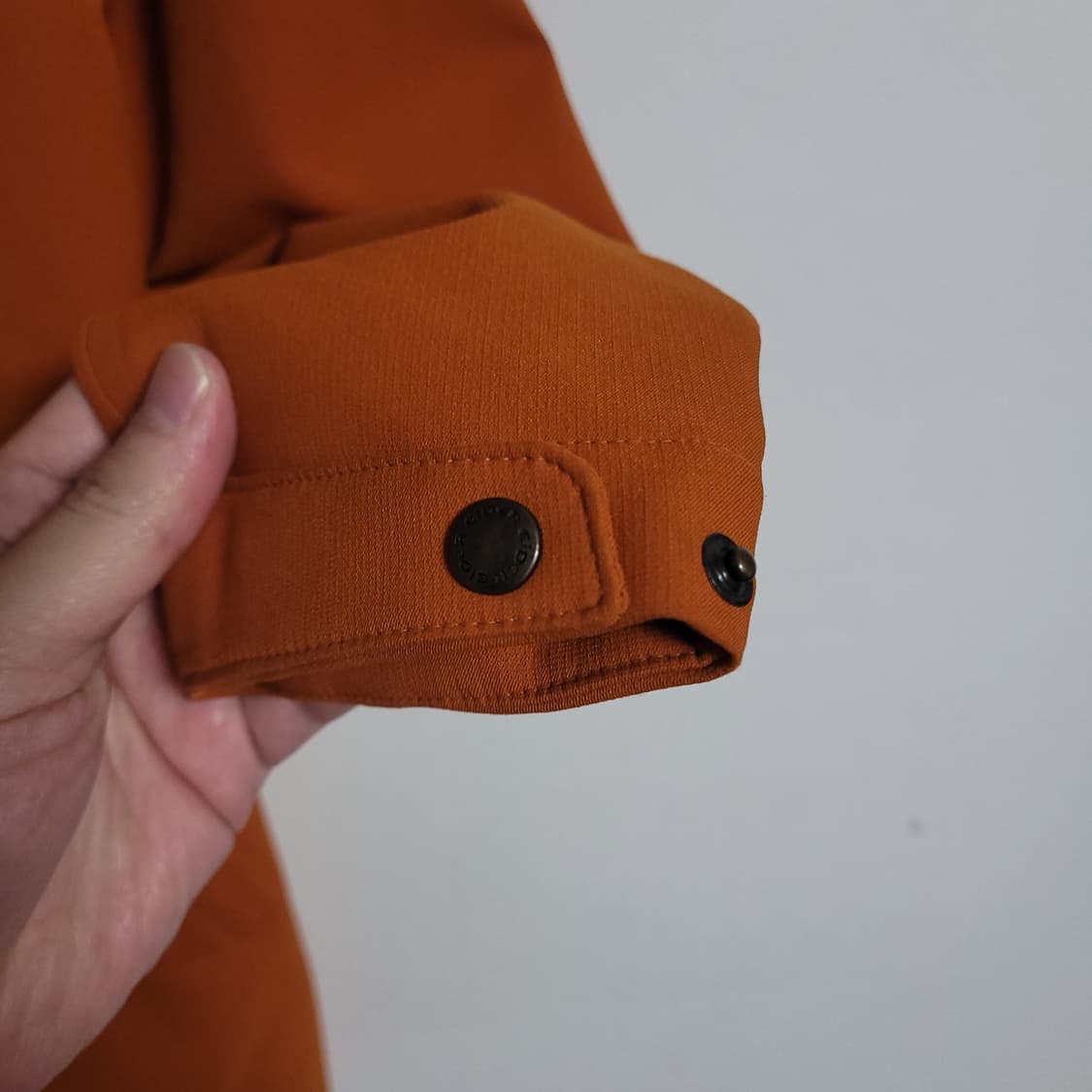 (XS) EIDER 아이더 여성 코트형 패딩 점퍼 상품이미지4