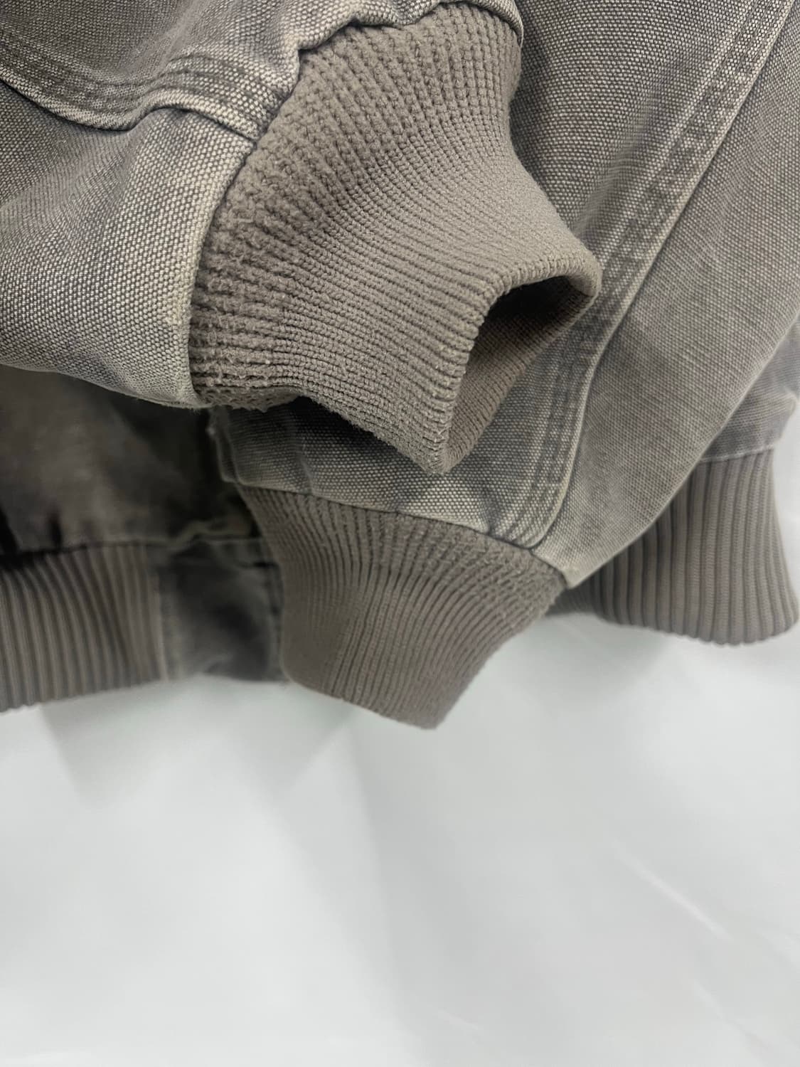 칼하트 덕액티브 S사이즈 상품이미지6