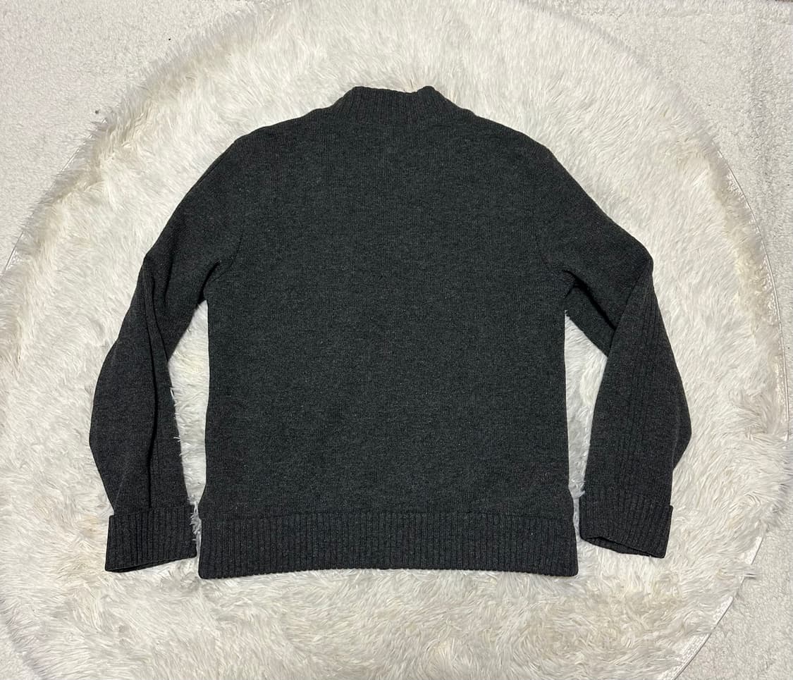 빈폴 골프웨어 니트집업S 상품이미지4